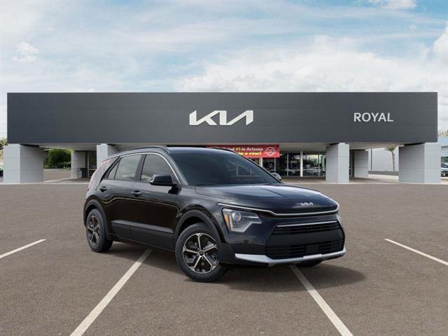 2025 Kia Niro EX Tucson AZ