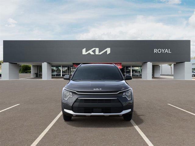 2025 Kia Niro EX Tucson AZ
