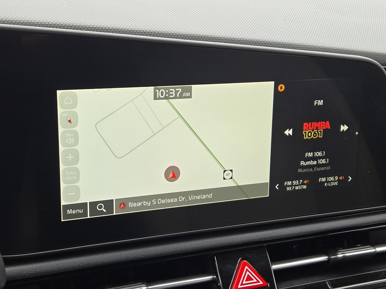 2025 Kia Niro EX Vineland NJ