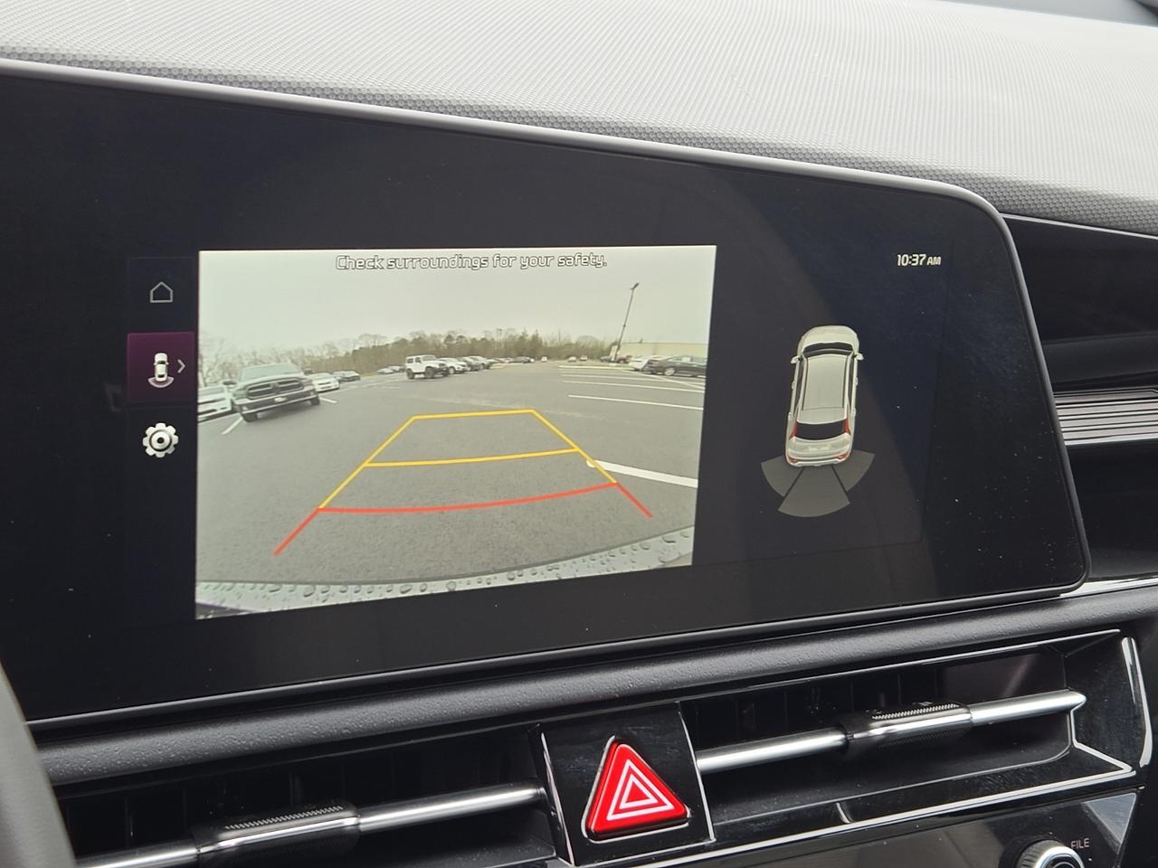 2025 Kia Niro EX Vineland NJ