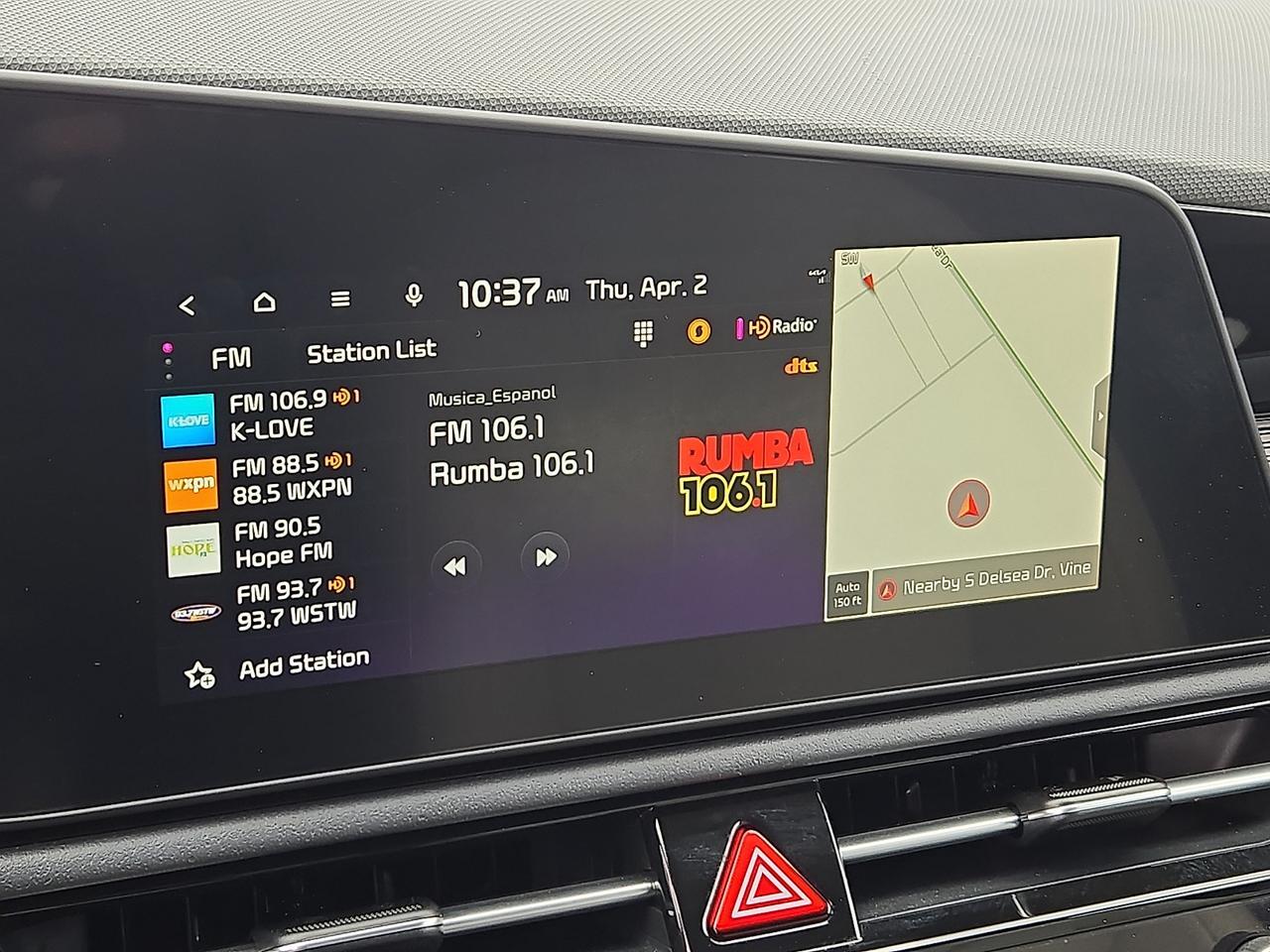 2025 Kia Niro EX Vineland NJ