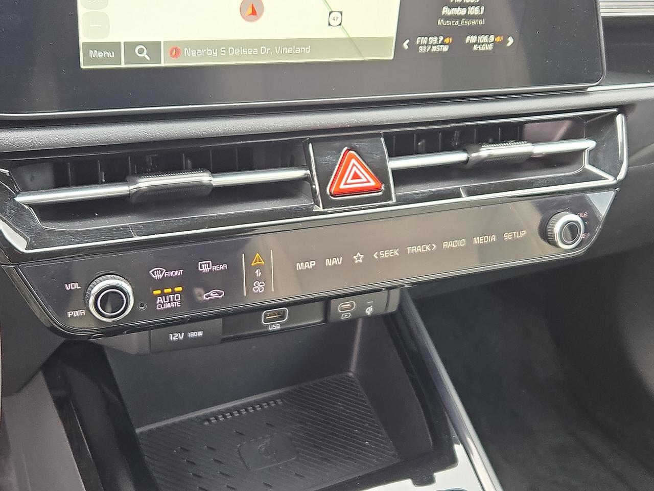 2025 Kia Niro EX Vineland NJ