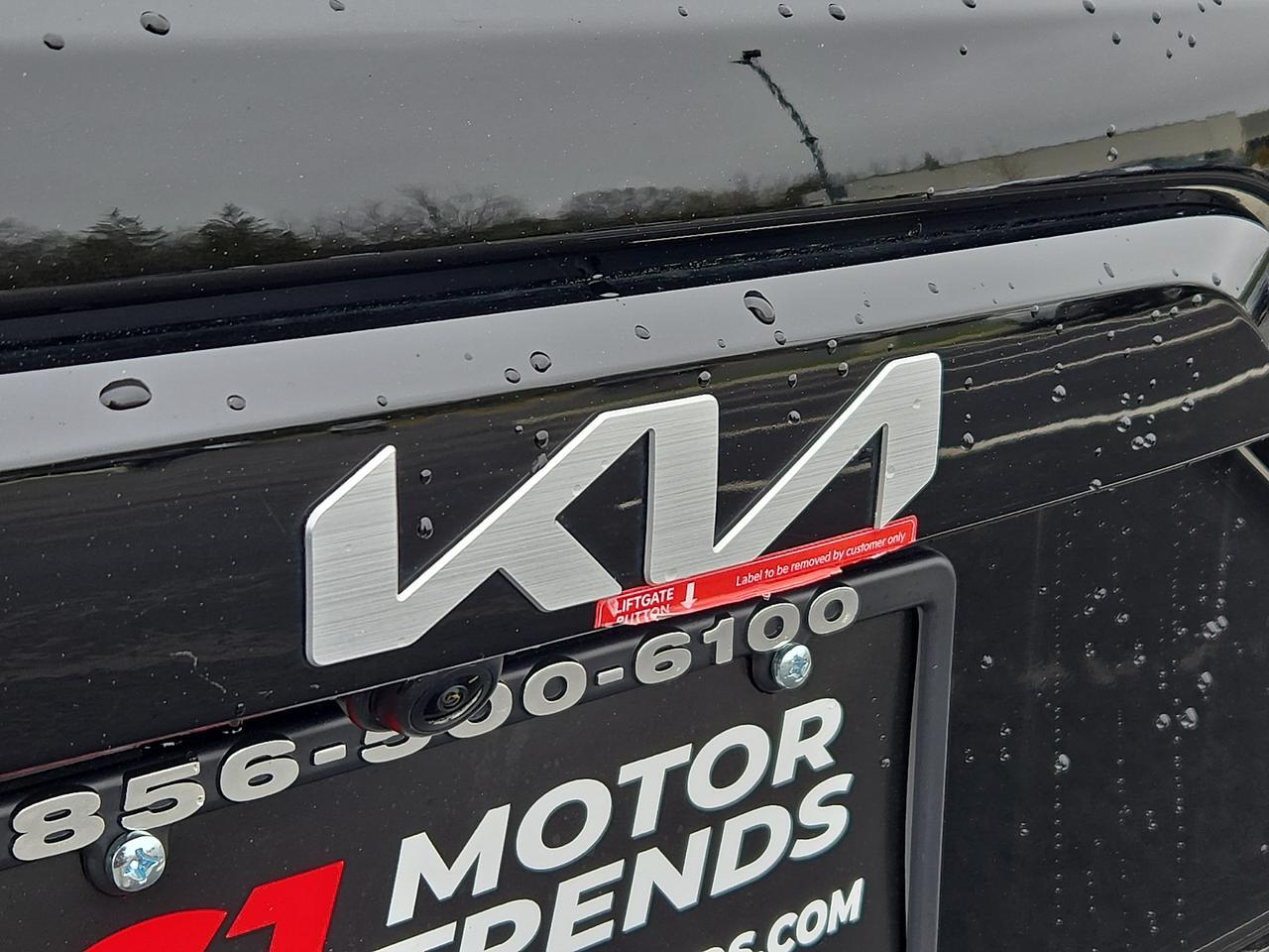 2025 Kia Niro EX Vineland NJ