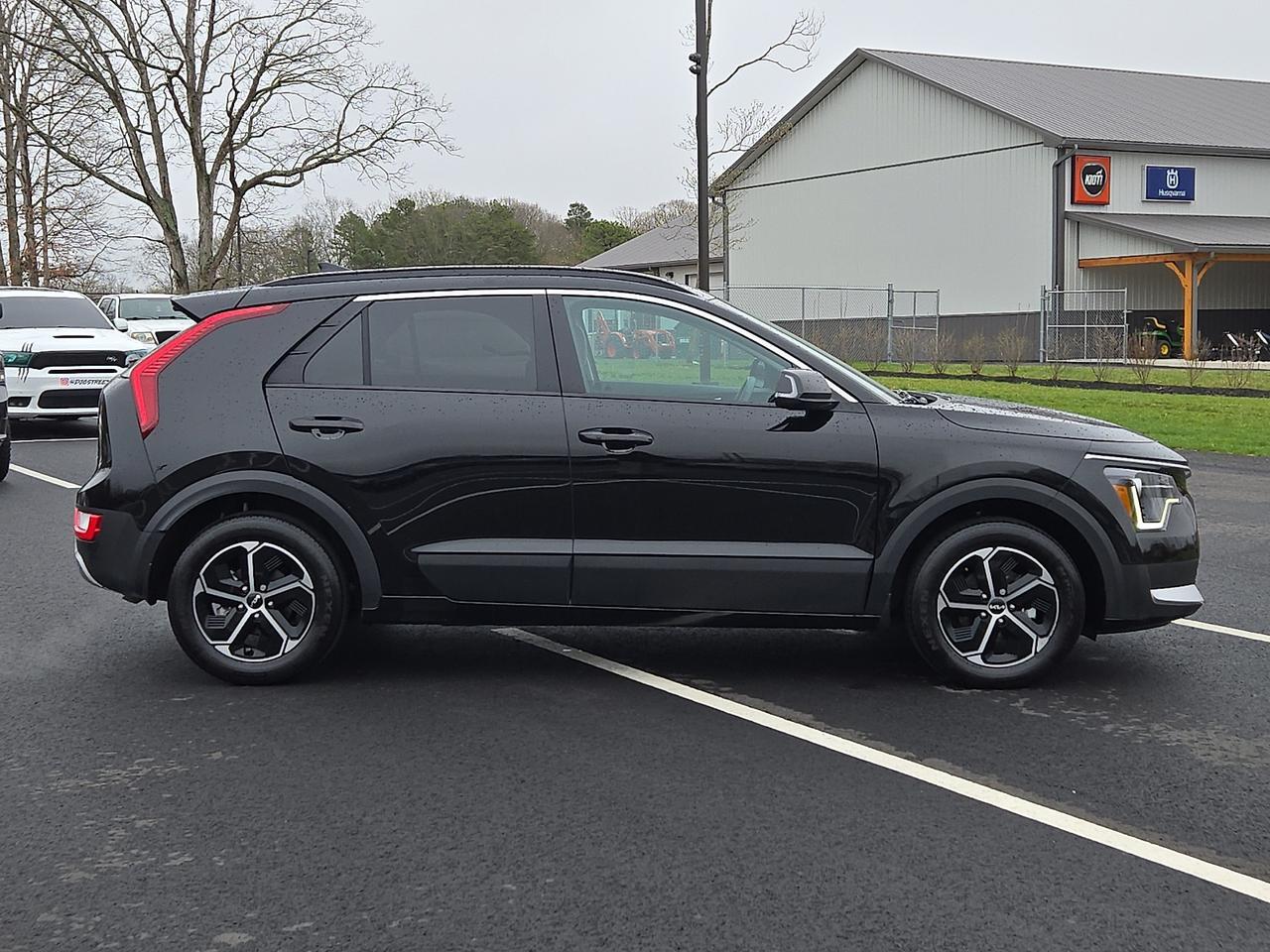 2025 Kia Niro EX Vineland NJ