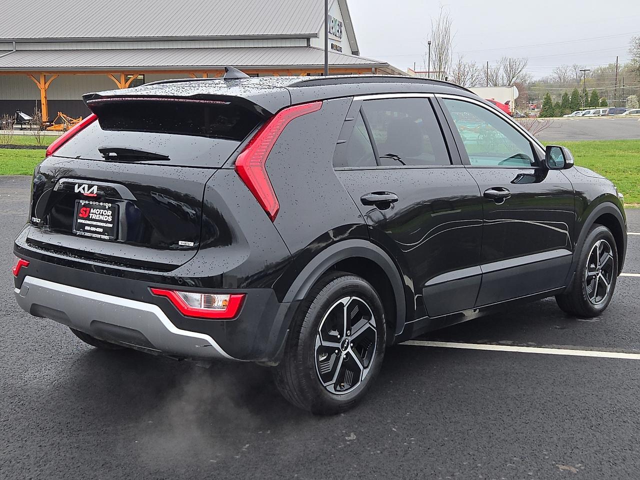 2025 Kia Niro EX Vineland NJ