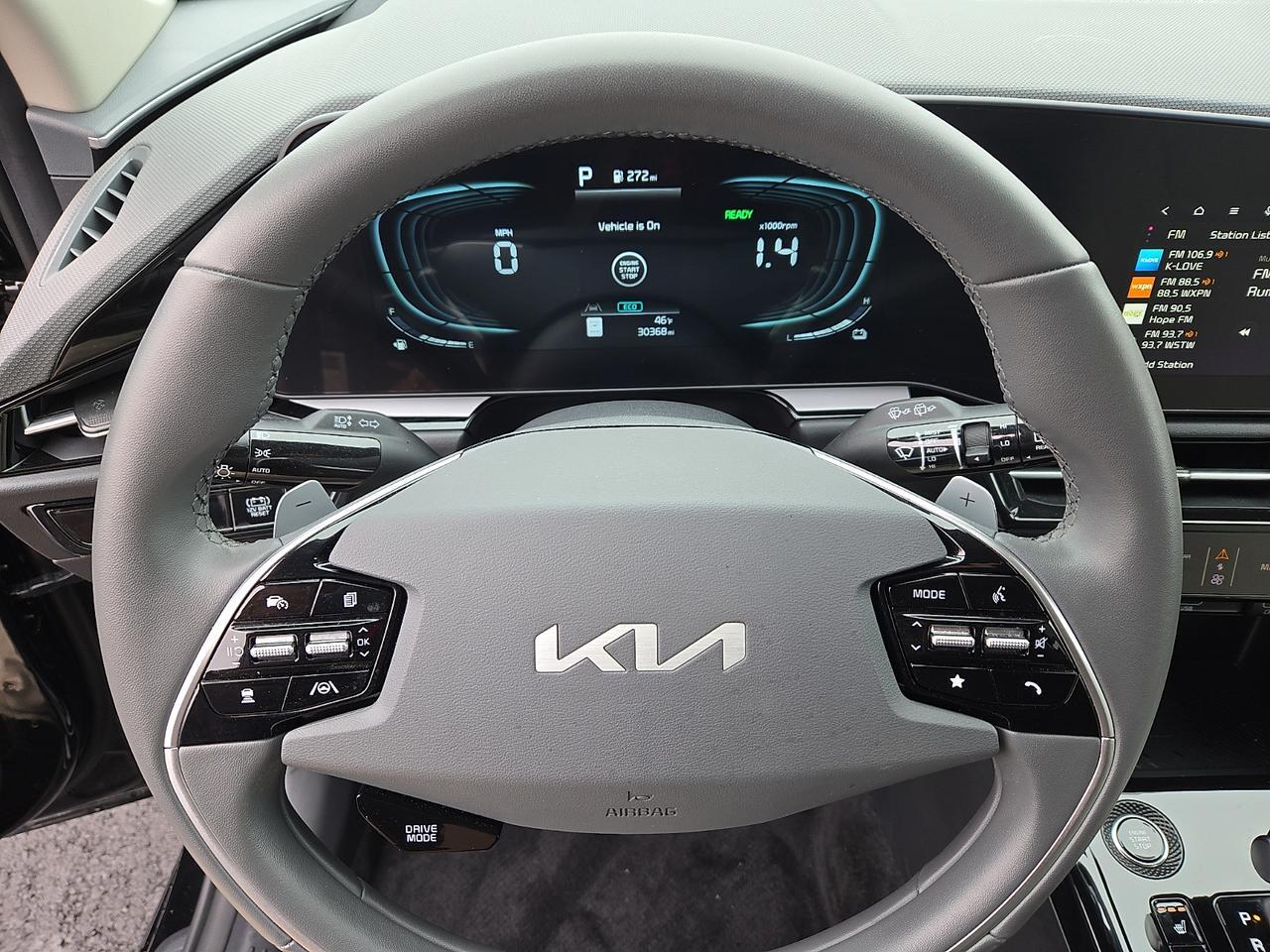 2025 Kia Niro EX Vineland NJ