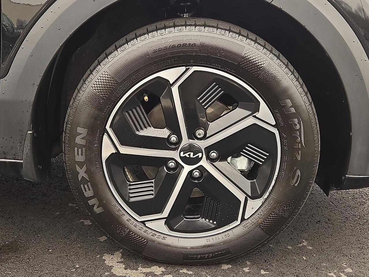 2025 Kia Niro EX Vineland NJ