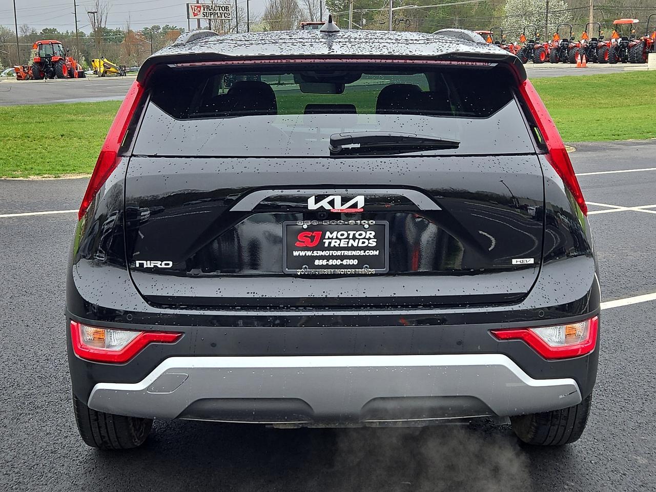 2025 Kia Niro EX Vineland NJ