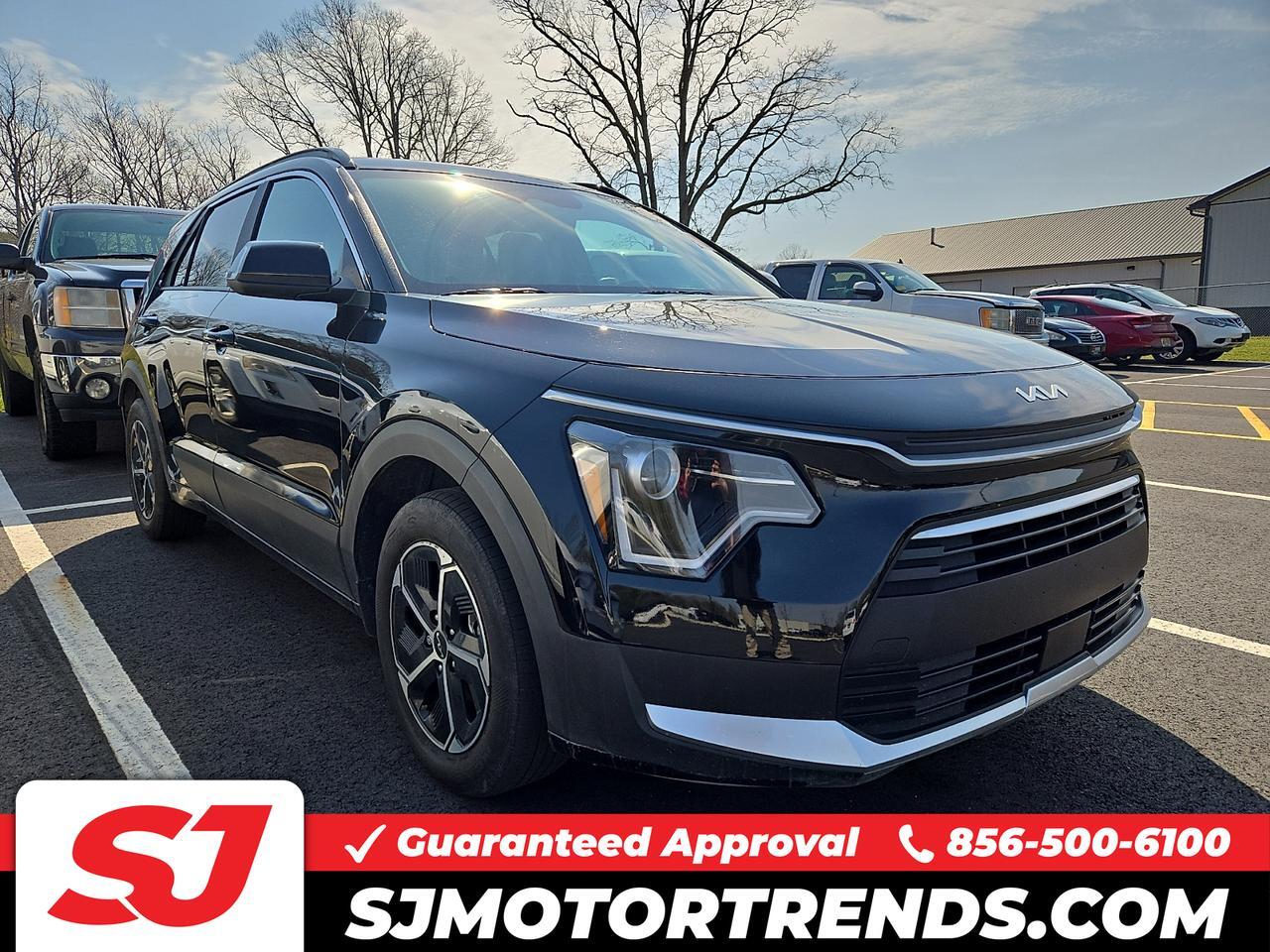 2025 Kia Niro EX Vineland NJ