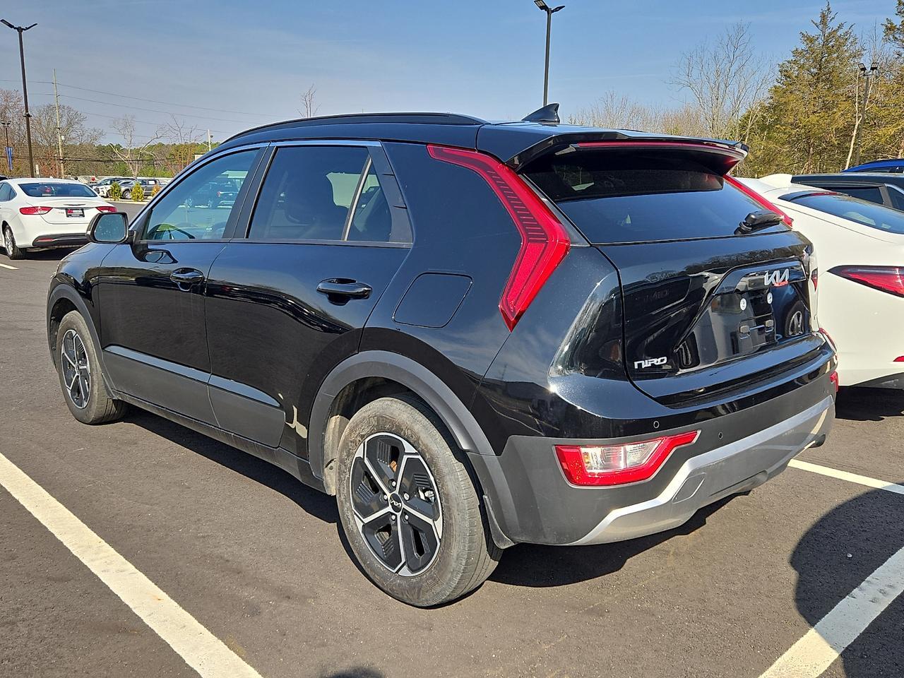 2025 Kia Niro EX Vineland NJ