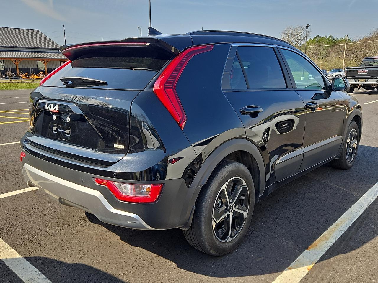 2025 Kia Niro EX Vineland NJ