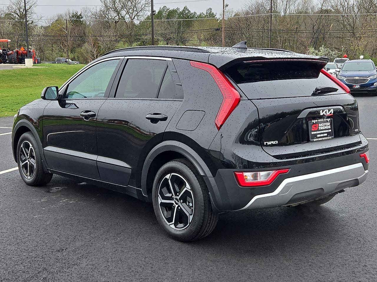 2025 Kia Niro EX Vineland NJ