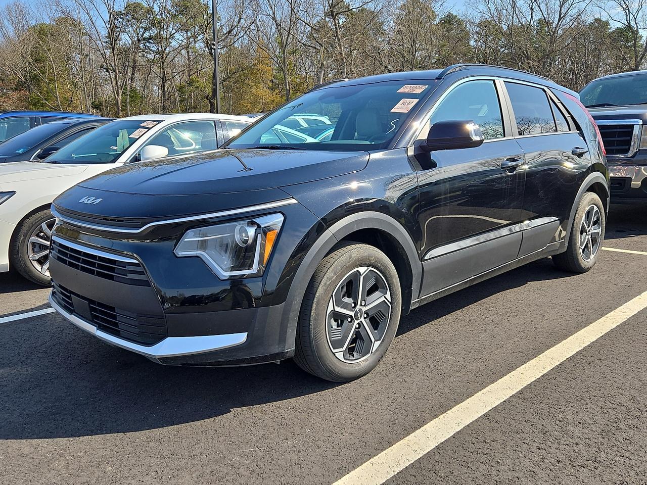 2025 Kia Niro EX Vineland NJ