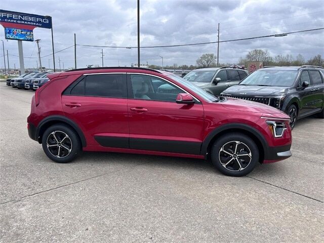 2025 Kia Niro EX Cape Girardeau MO