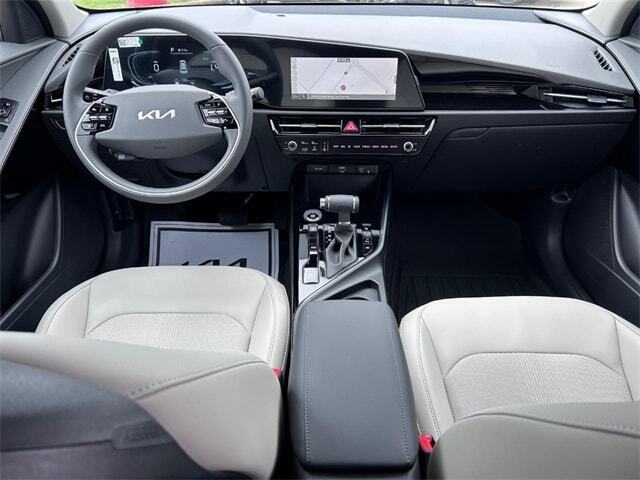 2025 Kia Niro EX Cape Girardeau MO