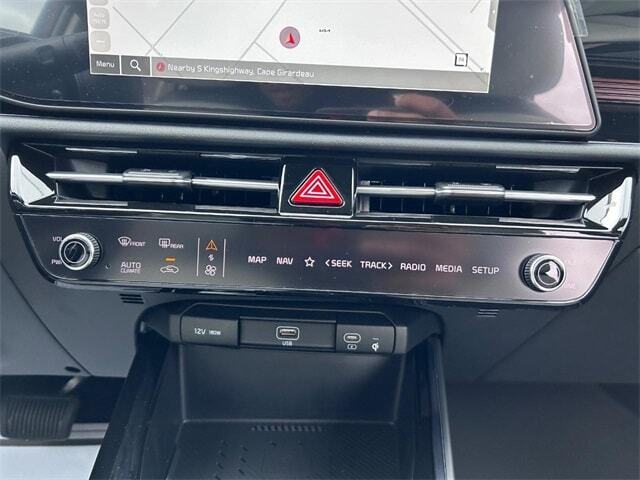 2025 Kia Niro EX Cape Girardeau MO
