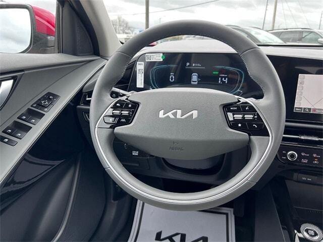 2025 Kia Niro EX Cape Girardeau MO