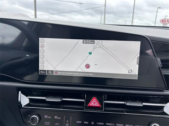 2025 Kia Niro EX Cape Girardeau MO