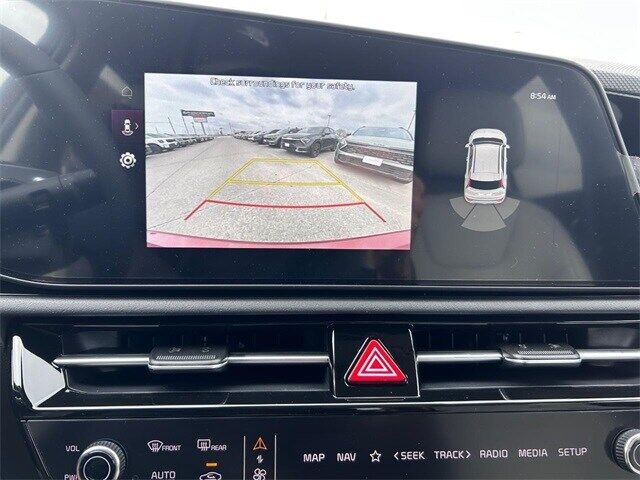 2025 Kia Niro EX Cape Girardeau MO