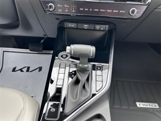 2025 Kia Niro EX Cape Girardeau MO