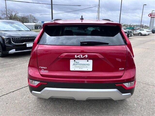 2025 Kia Niro EX Cape Girardeau MO