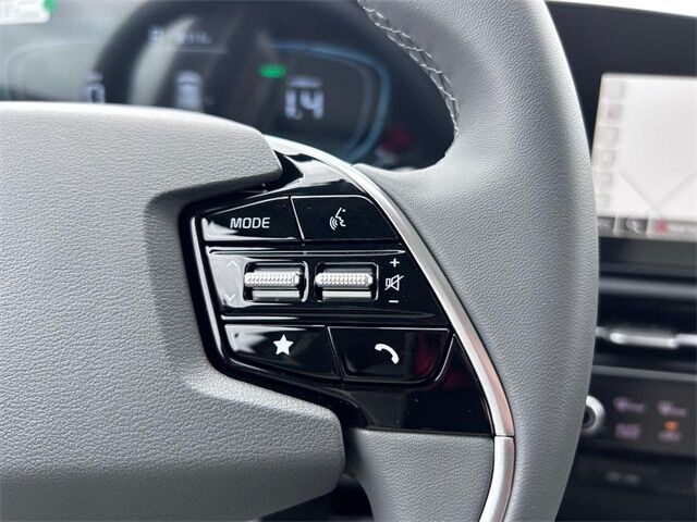 2025 Kia Niro EX Cape Girardeau MO