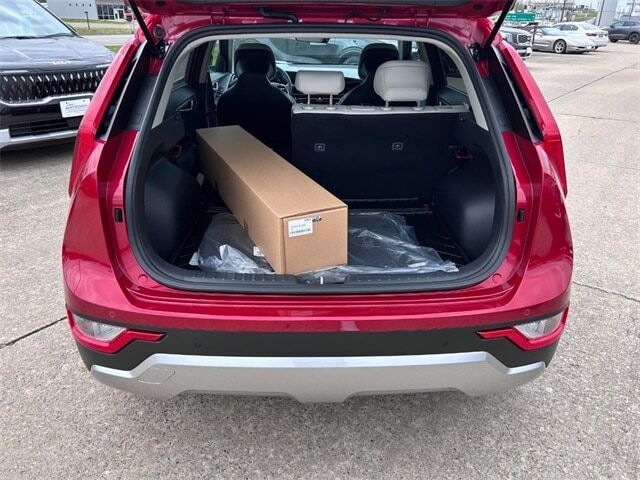 2025 Kia Niro EX Cape Girardeau MO