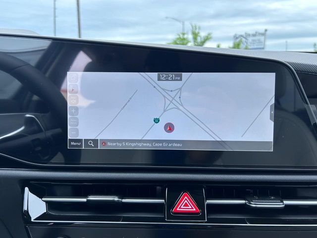 2025 Kia Niro EX Cape Girardeau MO