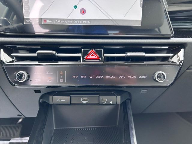 2025 Kia Niro EX Cape Girardeau MO