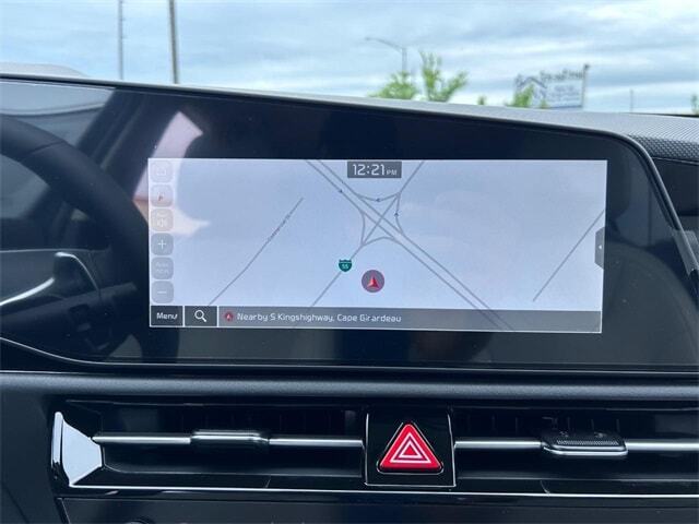 2025 Kia Niro EX Cape Girardeau MO