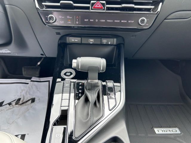 2025 Kia Niro EX Cape Girardeau MO