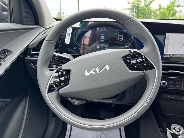 2025 Kia Niro EX Cape Girardeau MO