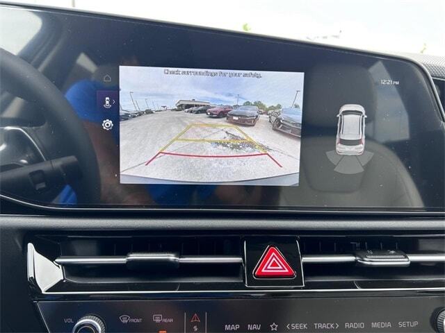 2025 Kia Niro EX Cape Girardeau MO