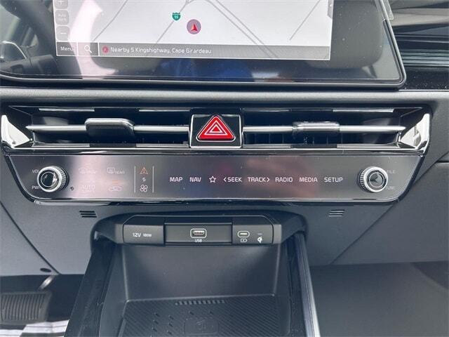 2025 Kia Niro EX Cape Girardeau MO