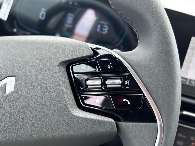 2025 Kia Niro EX Cape Girardeau MO