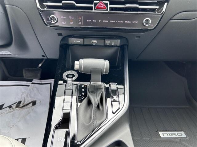 2025 Kia Niro EX Cape Girardeau MO