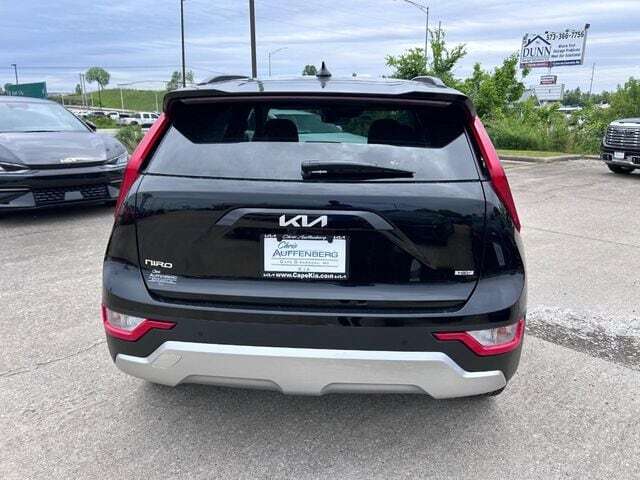 2025 Kia Niro EX