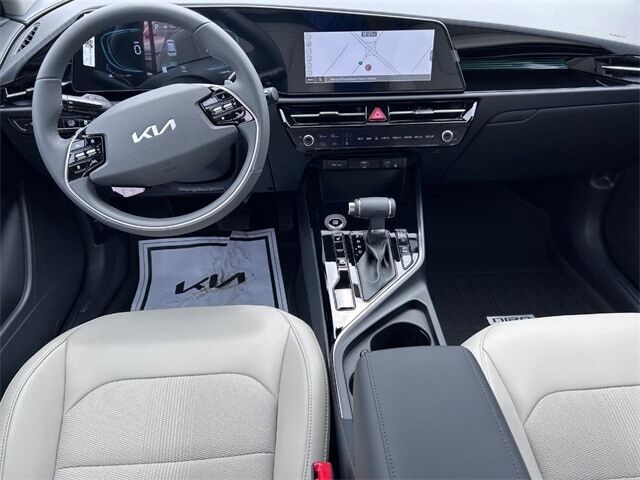 2025 Kia Niro EX Cape Girardeau MO