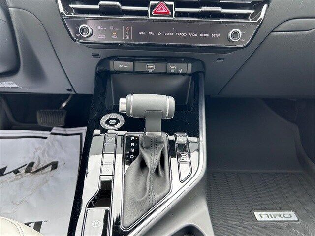 2025 Kia Niro EX Cape Girardeau MO