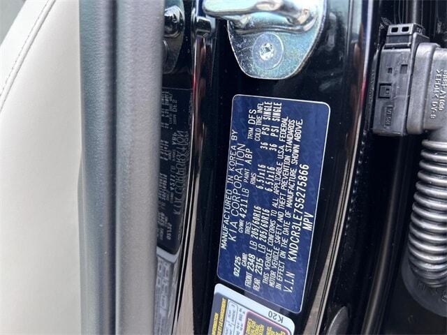 2025 Kia Niro EX Cape Girardeau MO