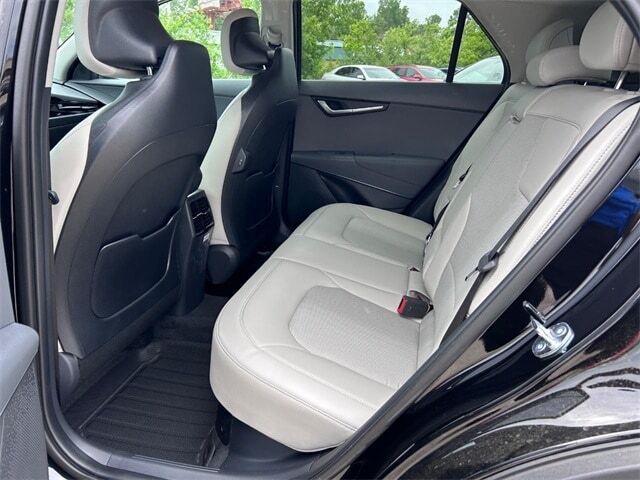 2025 Kia Niro EX Cape Girardeau MO