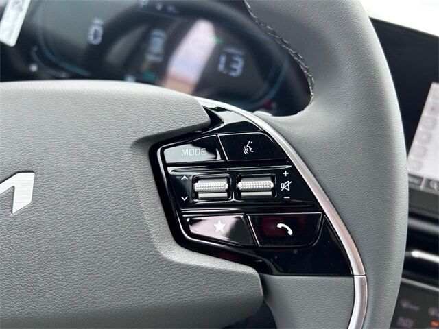 2025 Kia Niro EX Cape Girardeau MO