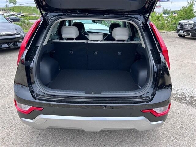 2025 Kia Niro EX Cape Girardeau MO