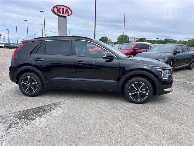 2025 Kia Niro EX Cape Girardeau MO