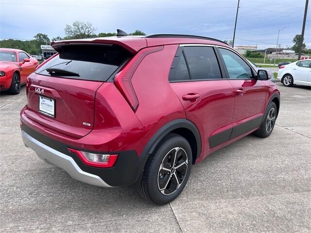 2025 Kia Niro EX Cape Girardeau MO