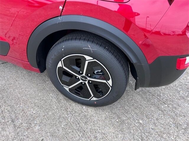 2025 Kia Niro EX Cape Girardeau MO