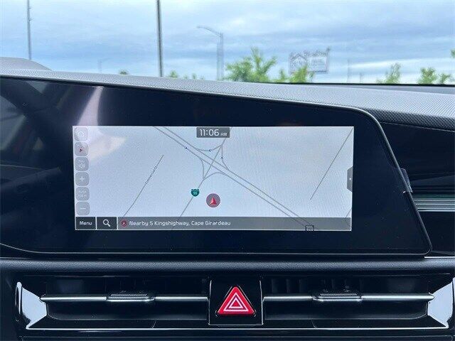 2025 Kia Niro EX Cape Girardeau MO