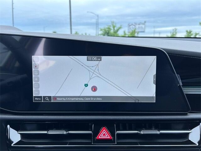 2025 Kia Niro EX Cape Girardeau MO