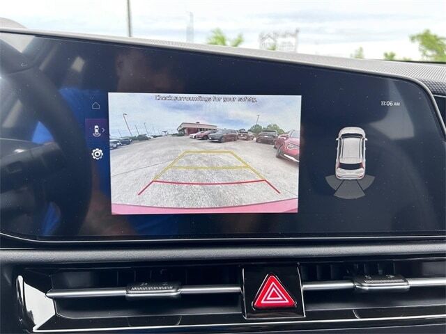 2025 Kia Niro EX Cape Girardeau MO