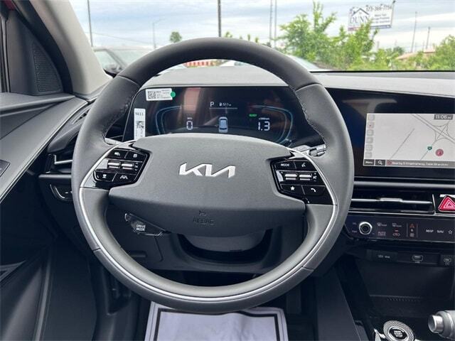 2025 Kia Niro EX Cape Girardeau MO